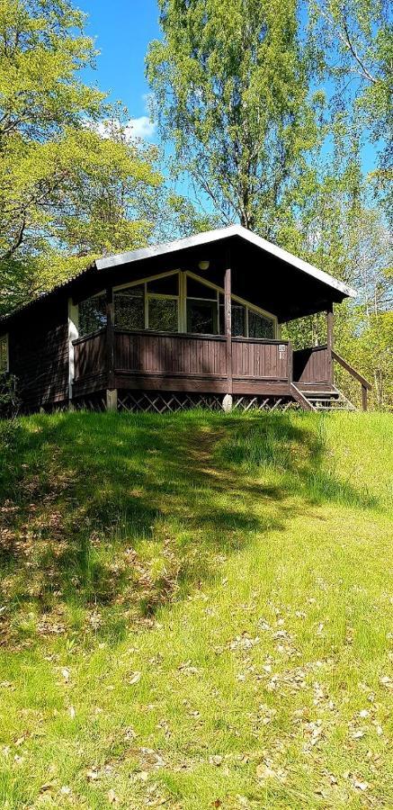 Kolleviks Camping Och Stugby Карлсхамн Экстерьер фото